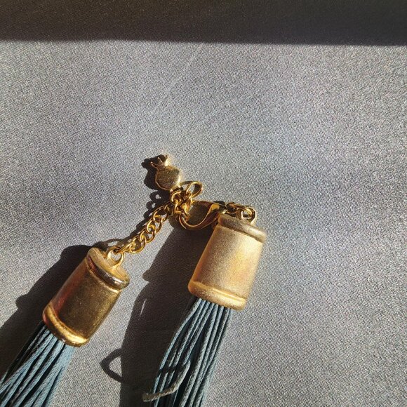 Michelle Rhodes necklace - Picture 3 of 5